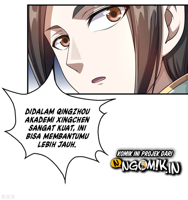 Matchless Emperor